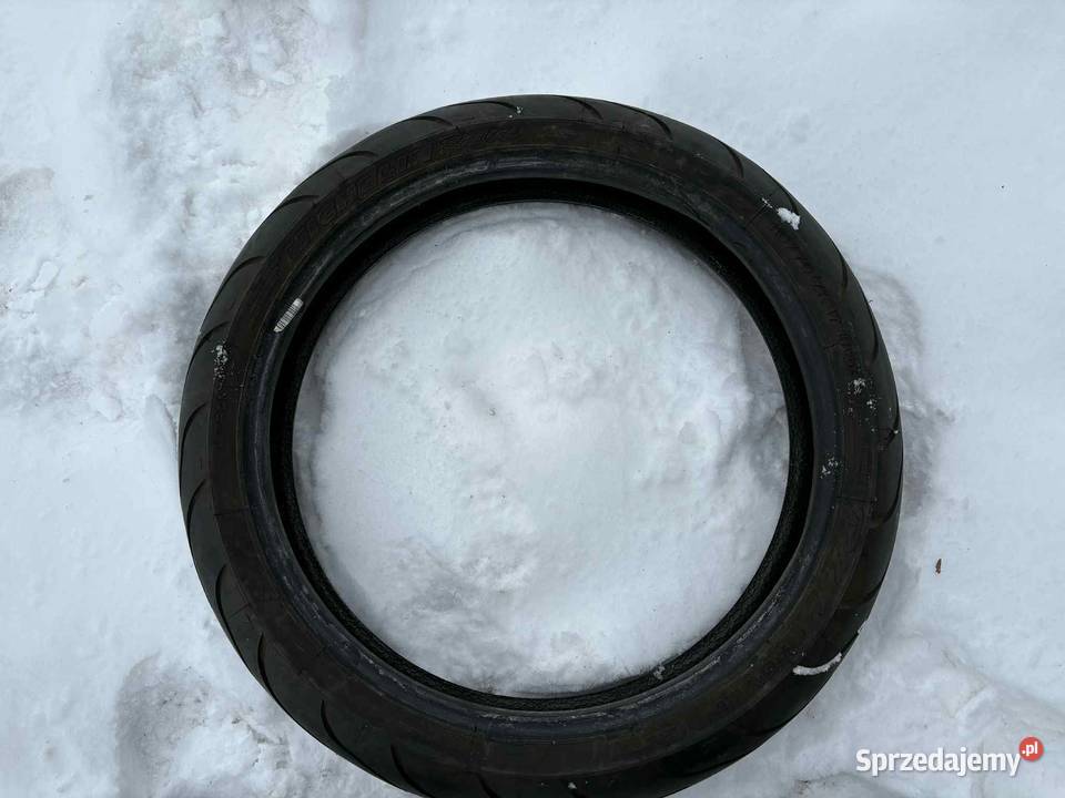 OPONA MOTOCYKLOWA MICHELIN 11070 16060 Motocyklowe Krasnystaw