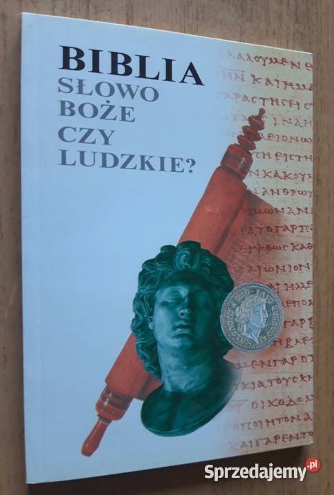 Leksykon biblijnych pomyłek Walter Jorg Langbein miękka Suwałki