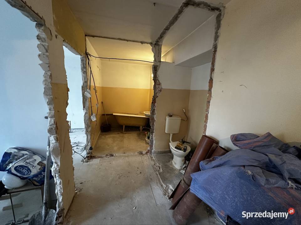 Opróżnianie mieszkań Warszawa