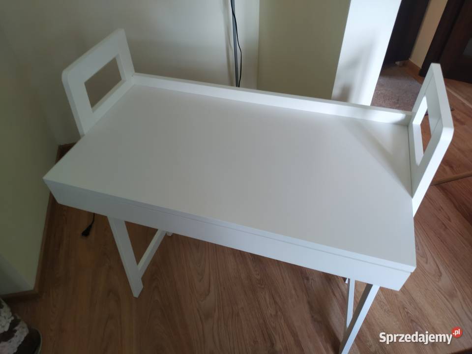 Biurko Herning Jysk Alojzów sprzedam