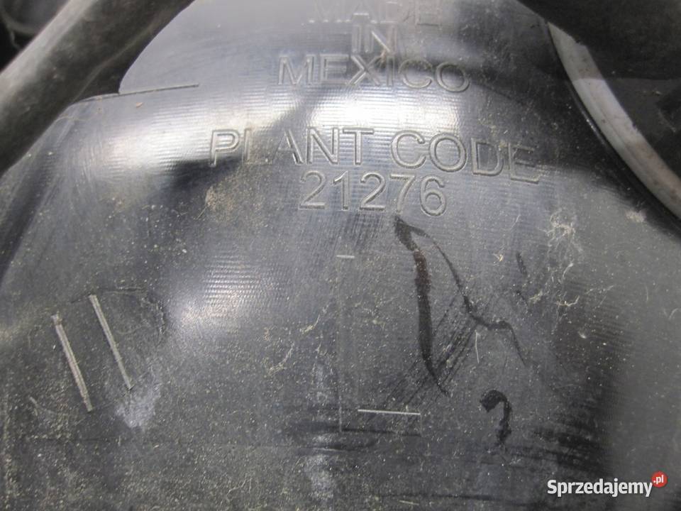 JEEP PATRIOT 08r lampa lewa tył 21276 Lampy tylne świętokrzyskie Kielce