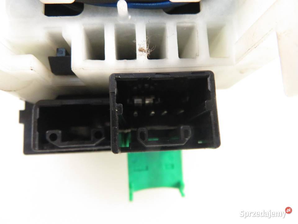 PRZEŁĄCZNIK ZESPOLONY MITSUBISHI PAJERO PININ Panele sterowania, przełączniki