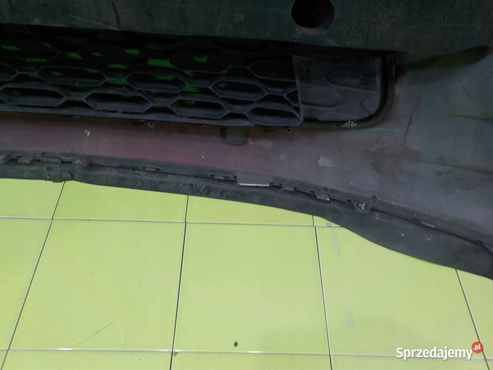 CITROEN DS3 16 THP 10r zderzak przod Suków