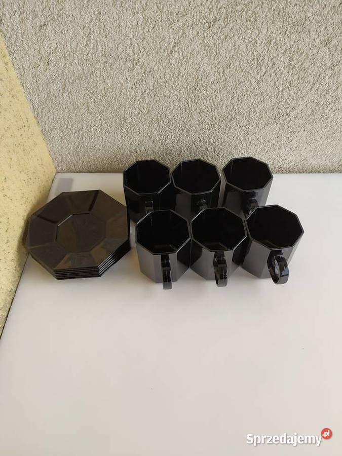 Zestaw kawowy AGD drobne