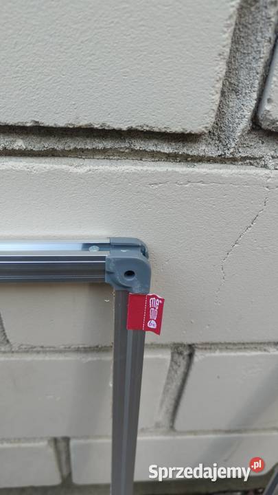 Osłona ochronna MemoBe plexi rama aluminiowa 2 Pozostałe Warszawa