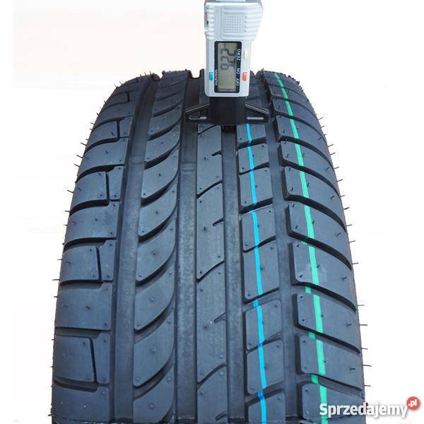 Opony Bieżnikowane Letnie 20555r16 55 Borek Wielki