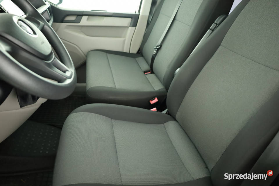 VW Transporter 20 TDI wspomaganie kierownicy Piaseczno sprzedam