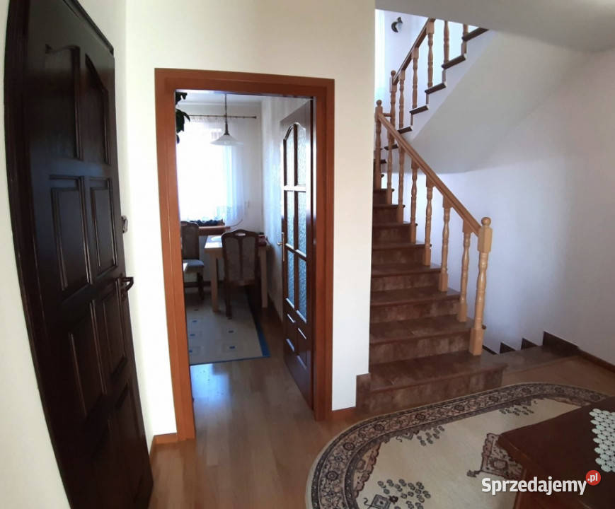 Duży zadbany do wprowadzenia Kielce sprzedam