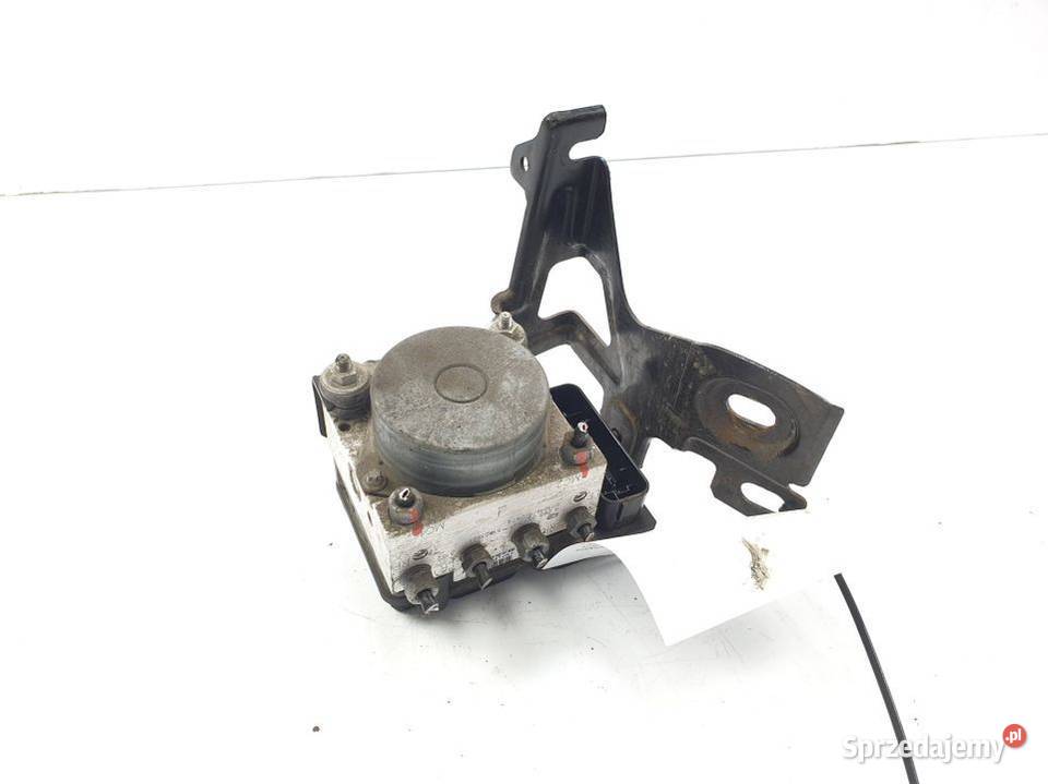 POMPA ABS HAMULCOWA PEUGEOT BIPPER 0265231997 osobowe Lipno