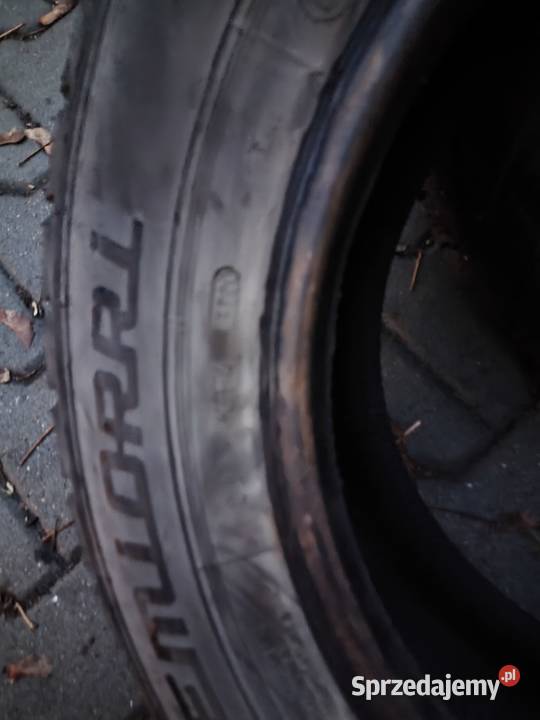 Opony wielosezonowe 14 185 Poznań sprzedam