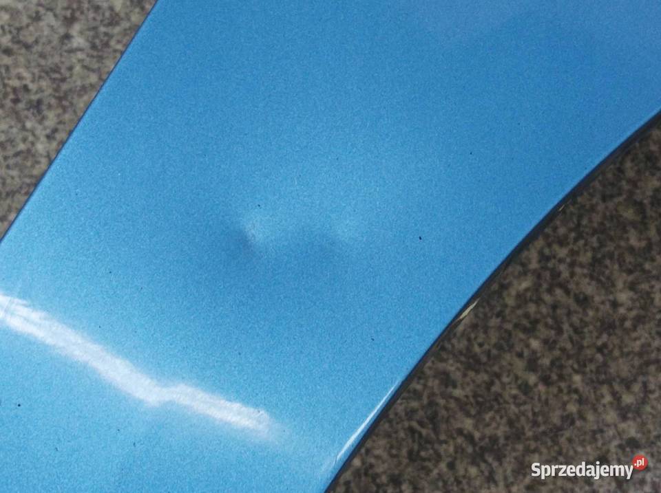 BŁOTNIK PRAWY PRZÓD Z22V Opel Corsa V 2014 E osobowe sprzedam