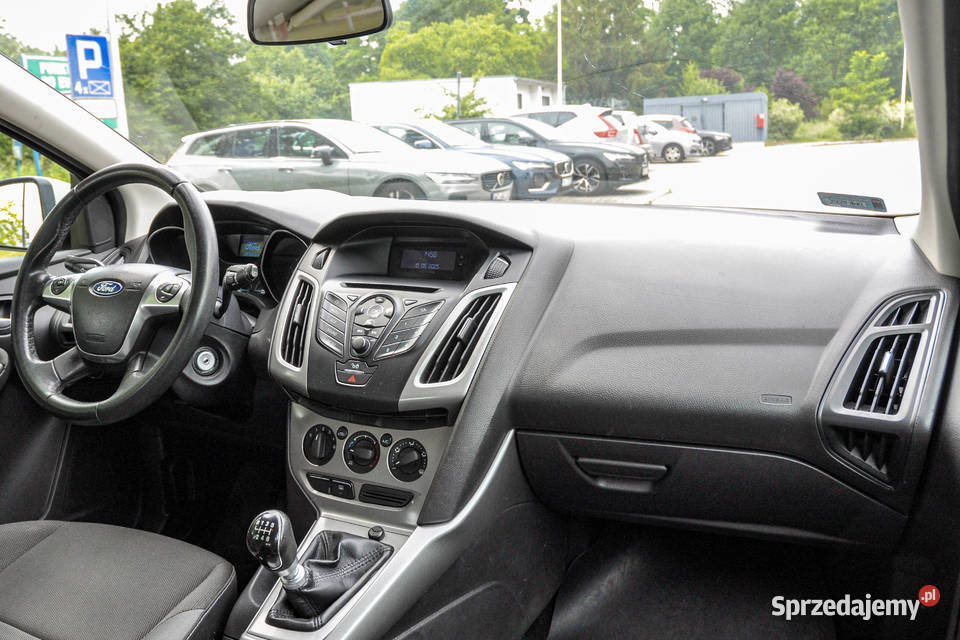 Ford Focus Salon 2011 r sprzedam