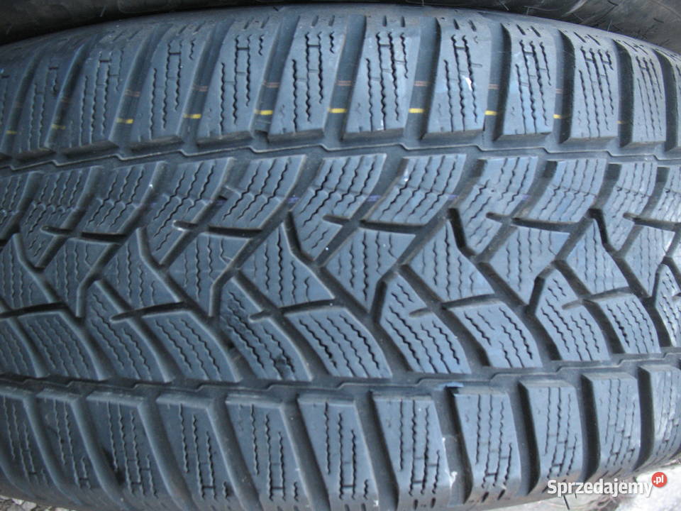 koła zimowe 16 5x112 mercedes VW opony zimowe Lublin