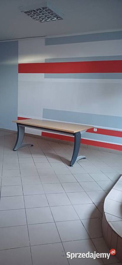 Biurkafotele kompler Ełk