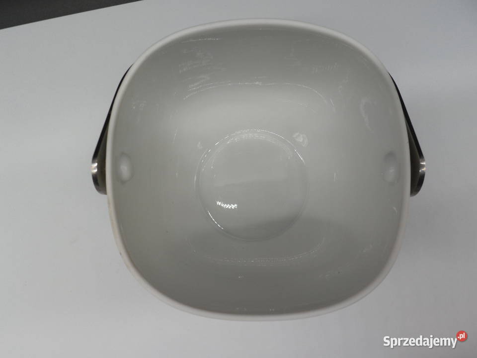 Wiaderkopojemnik do lodu Rosenthal StudioLine z Raszków