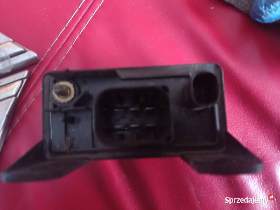 Mercedes w220 s320 cdi 32 cdi wybierak lewarek kujawsko-pomorskie Włocławek