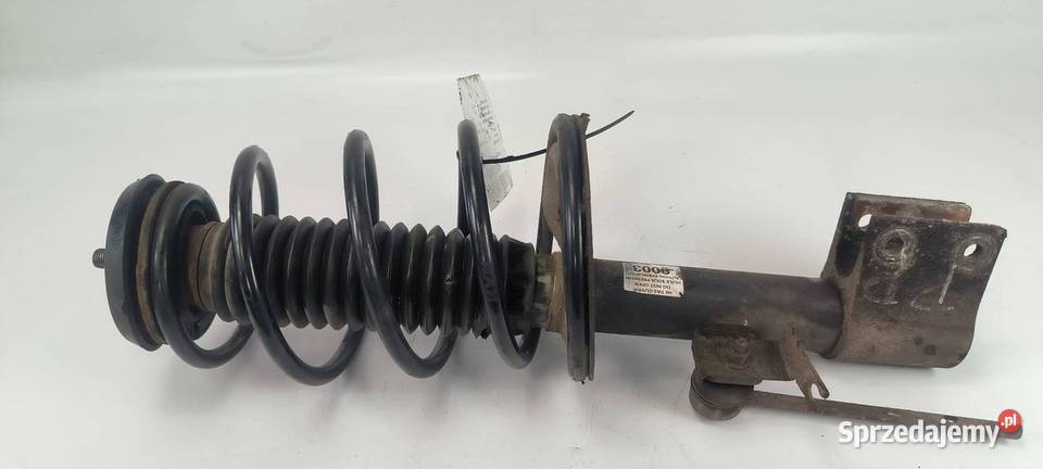 AMORTYZATOR PRAWY PRZÓD PEUGEOT 307 kujawsko-pomorskie sprzedam