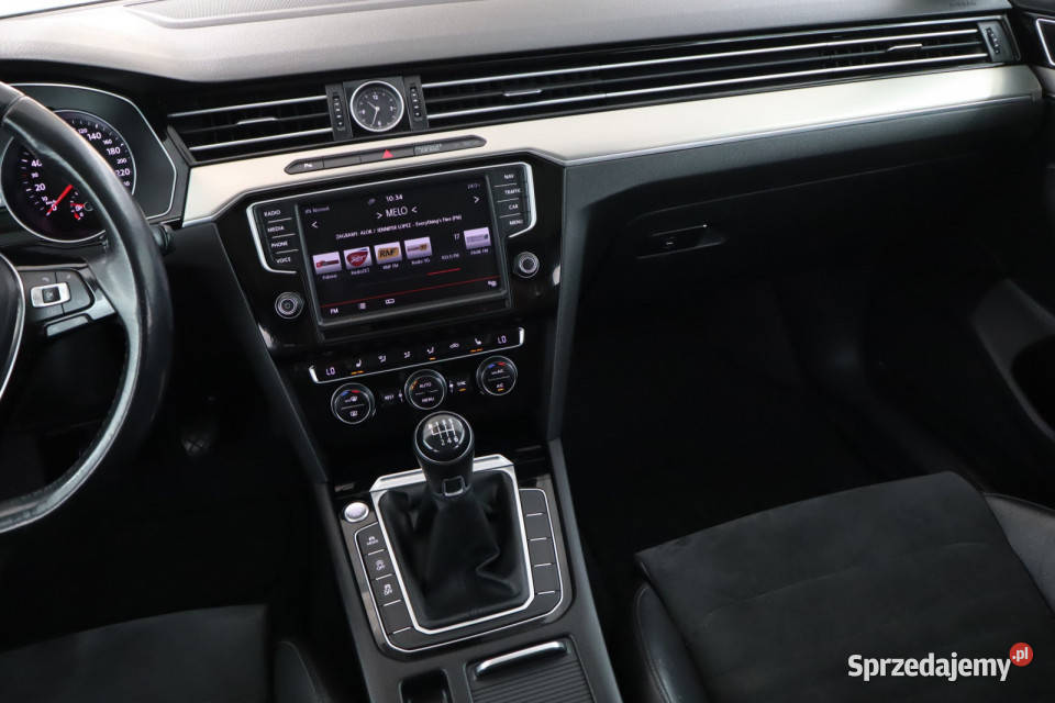 VW Passat 18 TSI Passat Zabrze