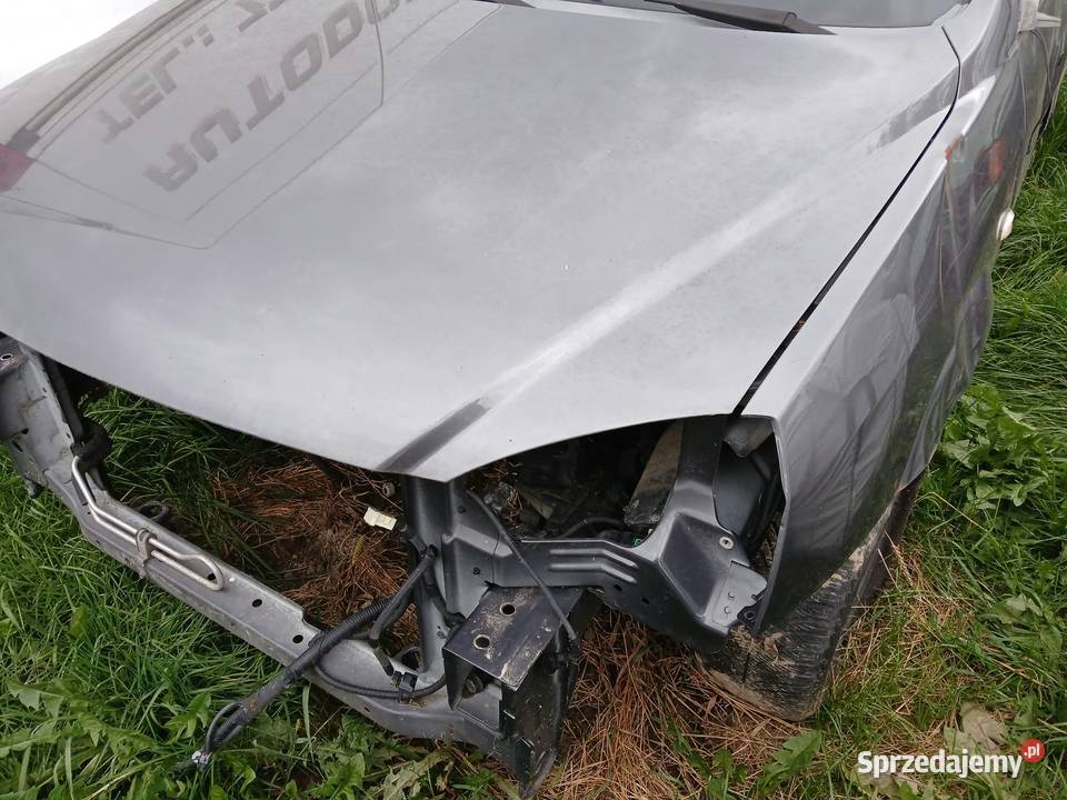 Kia carens wszystko Motoryzacja