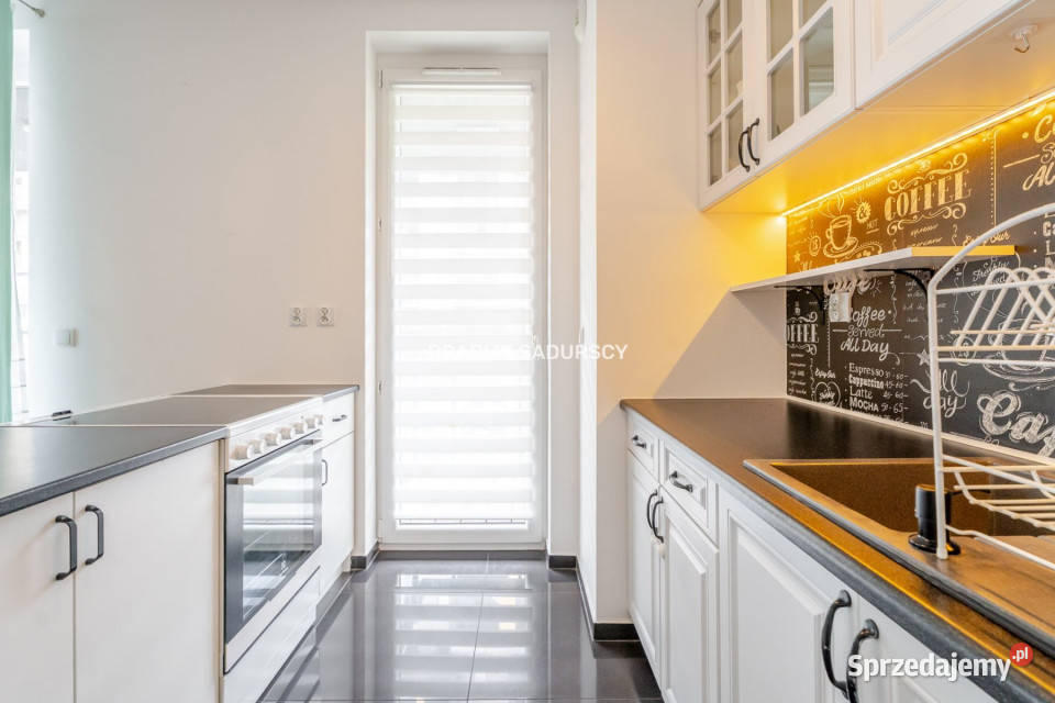 Do sprzedaży mieszkanie 4749m2 2 pokoje Kraków