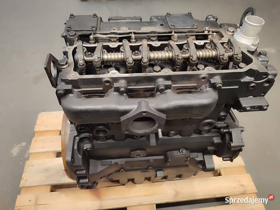 PERKINS RE38103 Pozostałe Wilkowo