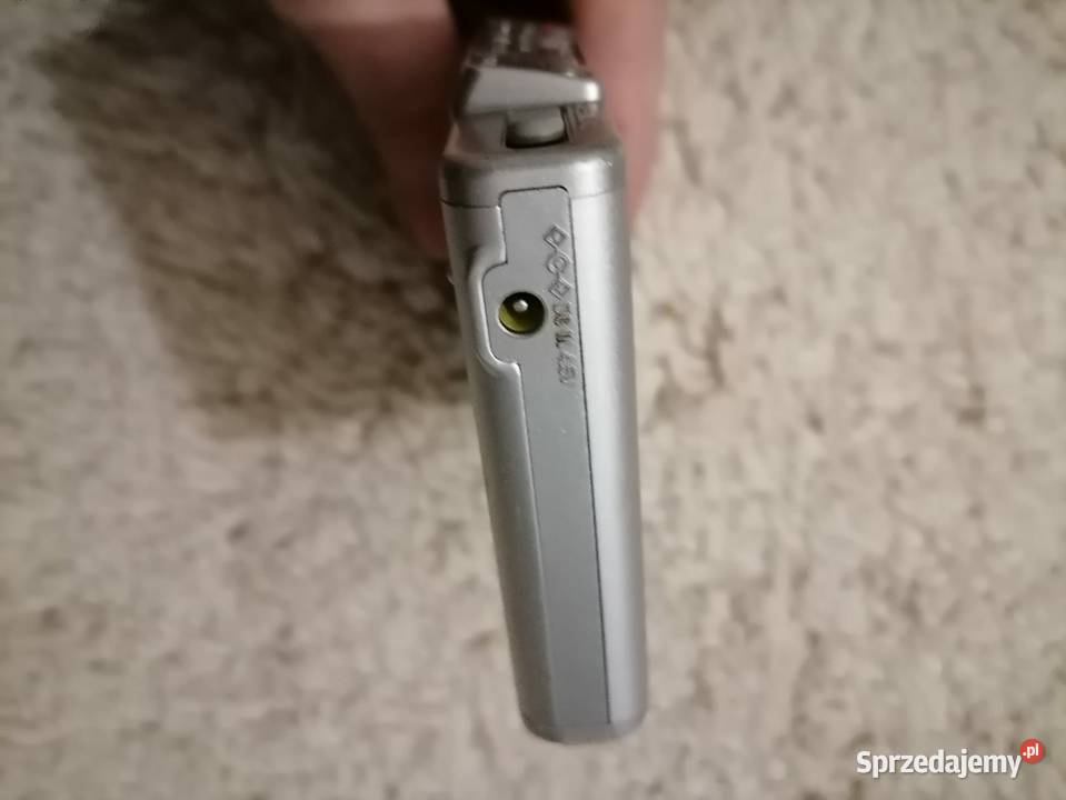 Mini Disc Walkman Nosibądy sprzedam