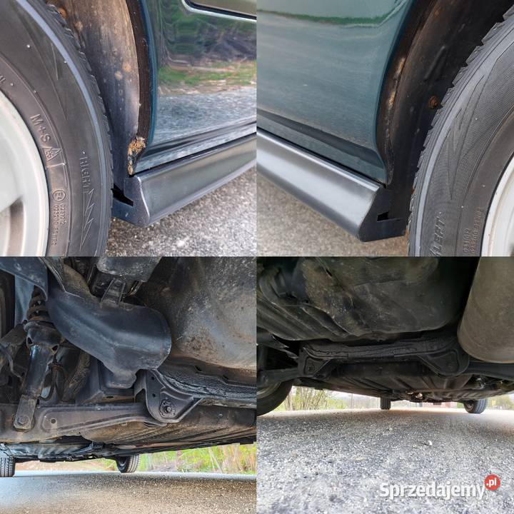Honda Civic 14i EJ9 1997r silnik remoncie zdrowy Dębica sprzedam