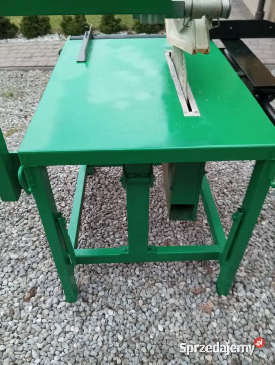 Piła budowlana krajzega piła stołowa Poniatowa sprzedam