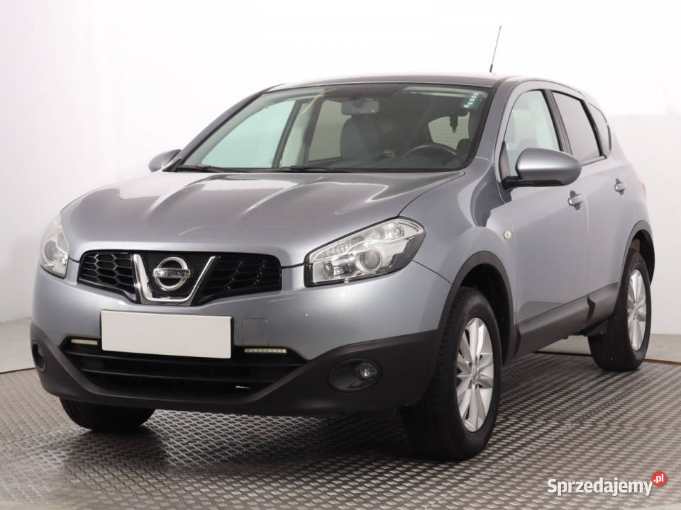 Nissan Qashqai 16 komputer pokładowy Katowice