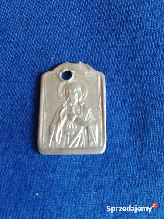 Medalikmedaliki z wizerunkiem Matki łódzkie Łódź