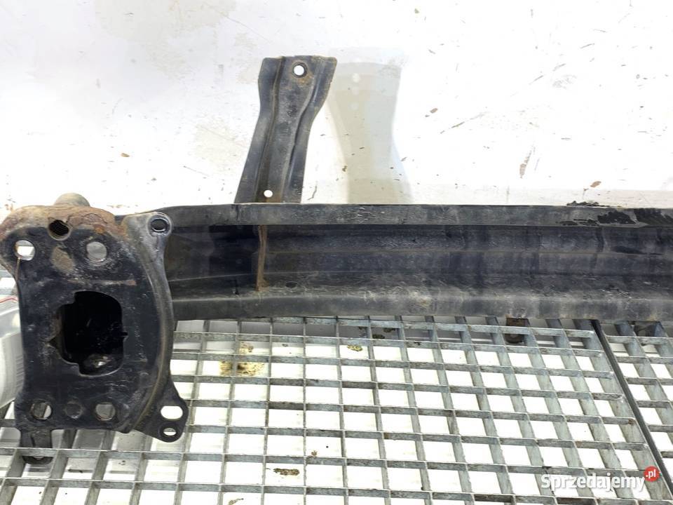 BELKA ZDERZAKA PRZÓD VW PASSAT B6 0511 podkarpackie