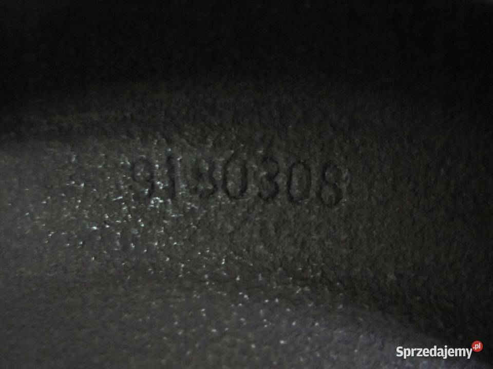 SAAB 95 23 TURBO B235E 170 00r koło zamachowe Kielce