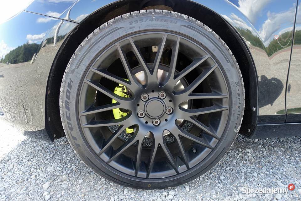 Volvo V40 D2 120 LIFT Full LED Navi Wymieniony Hatchback Buczkowice