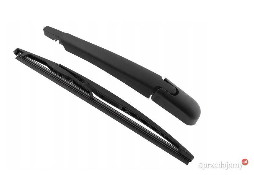 Chevrolet Aveo 10 wycieraczka tylna ramię pióro Łódź