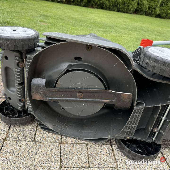 Kosiarka akumulatorowa Gardena 4032 Li 503320 z Lubin