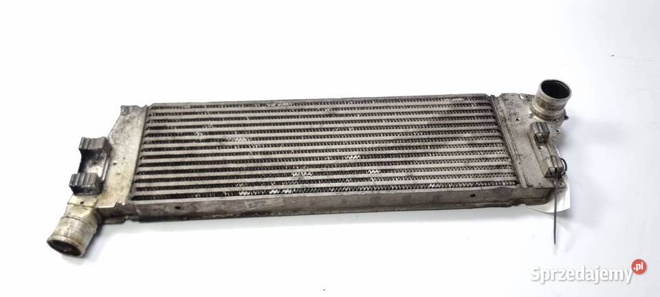 INTERCOOLER RENAULT MEGANE II 8200700172 kujawsko-pomorskie Lipno