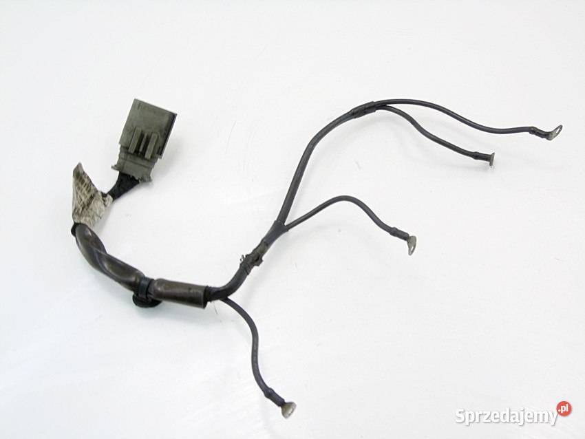 WIĄZKA ŚWIEC 20 HDI 307 407 C5 C4 607 SCUDO