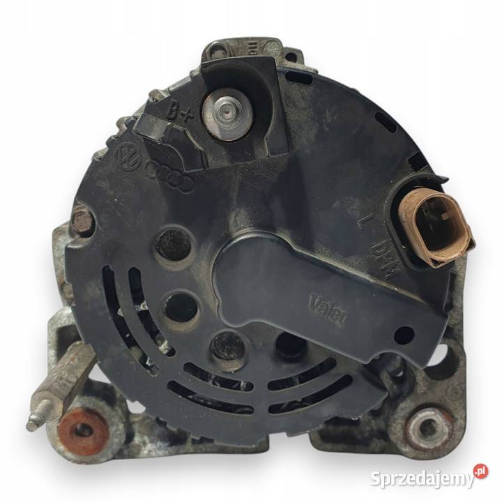 ALTERNATOR VW Golf IV 18 T Valeo 030903023J Chełm