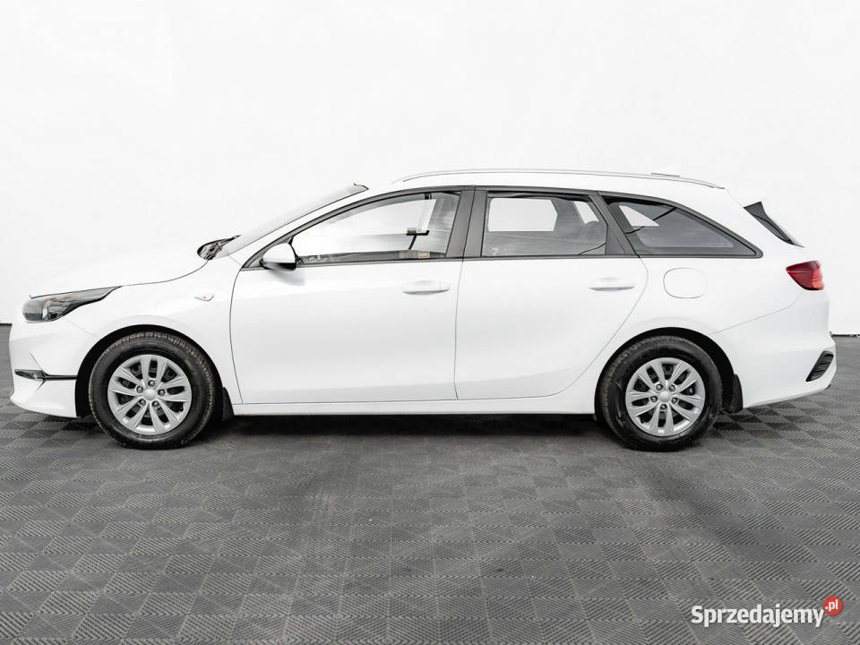 Kia Ceed CT881AJ10 TGDI S Czcof Bluetooth pomorskie Pępowo