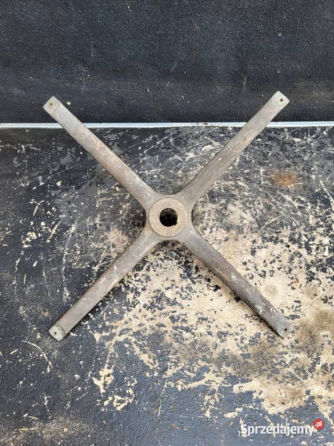 KIEROWNICA MOSIĄDZ TRAKTOR URSUS LANZ FORD ADLER