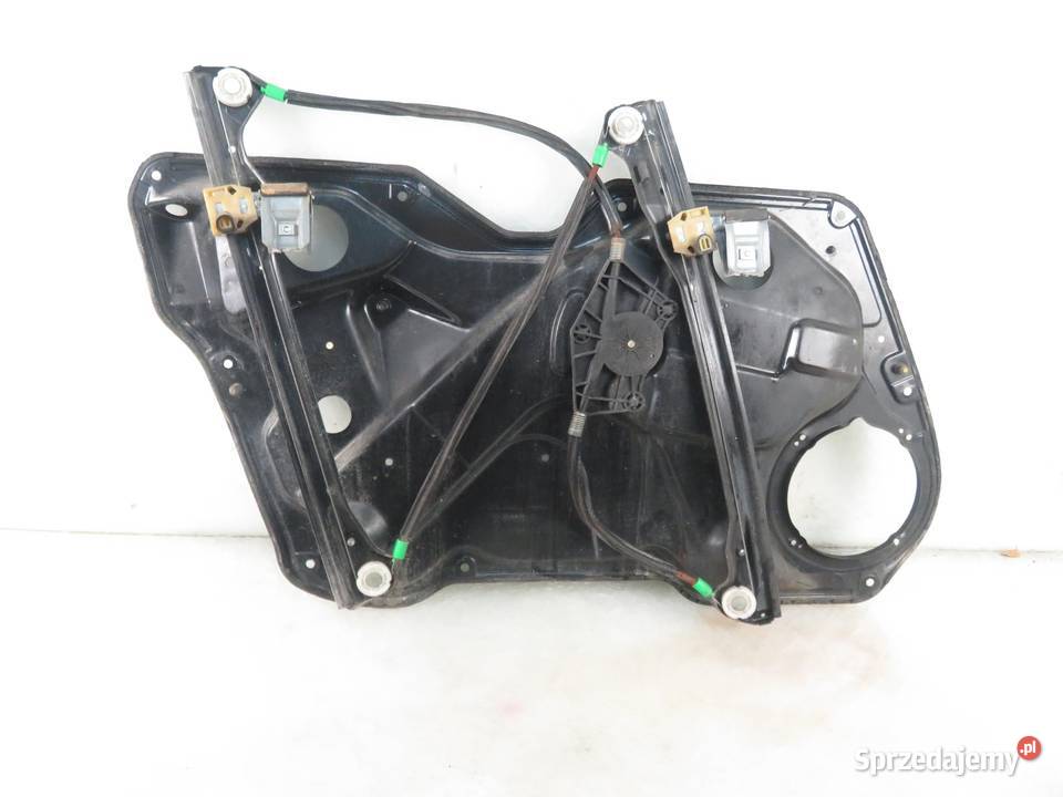 PODNOŚNIK SZYBY PRAWY PRZEDNI SEAT TOLEDO II małopolskie