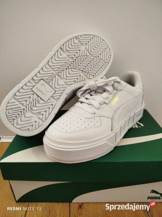 Buty puma 39 Warszawa
