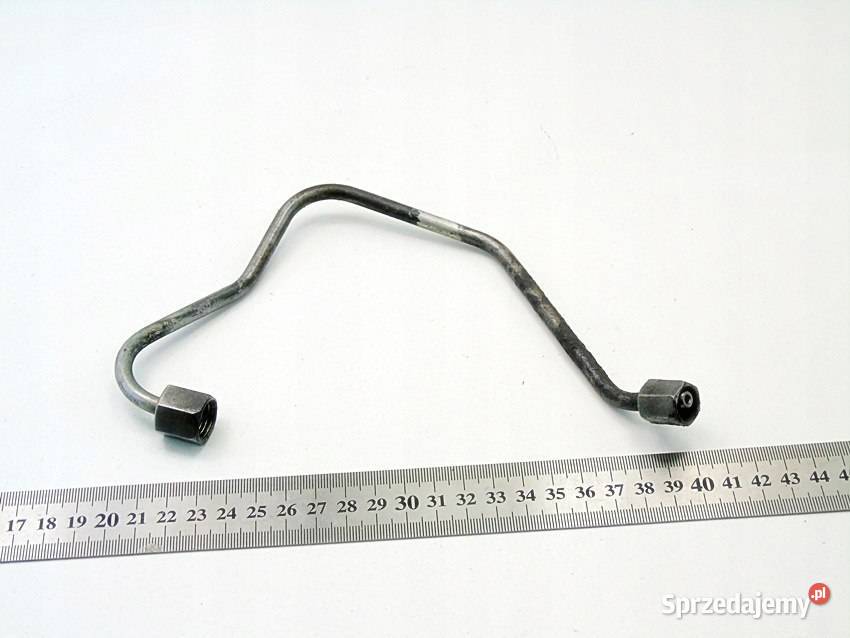 RURKA PRZEWÓD WTRYSKOWY PALIWA 11 CRDI I10 I20 I Sosnowiec