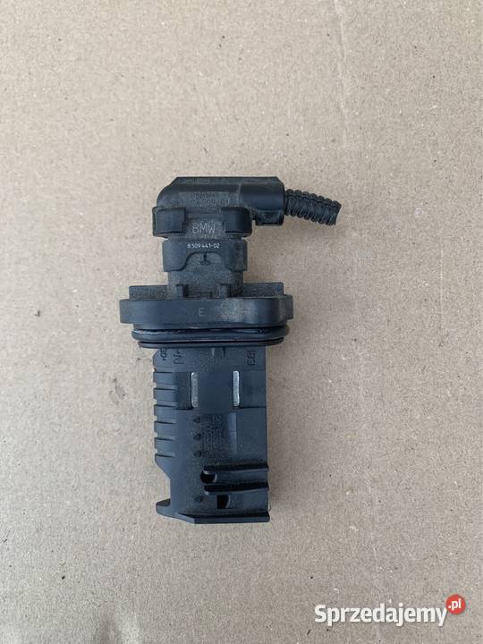 Przepływomierz 7602038 mini f56 bmw zachodniopomorskie