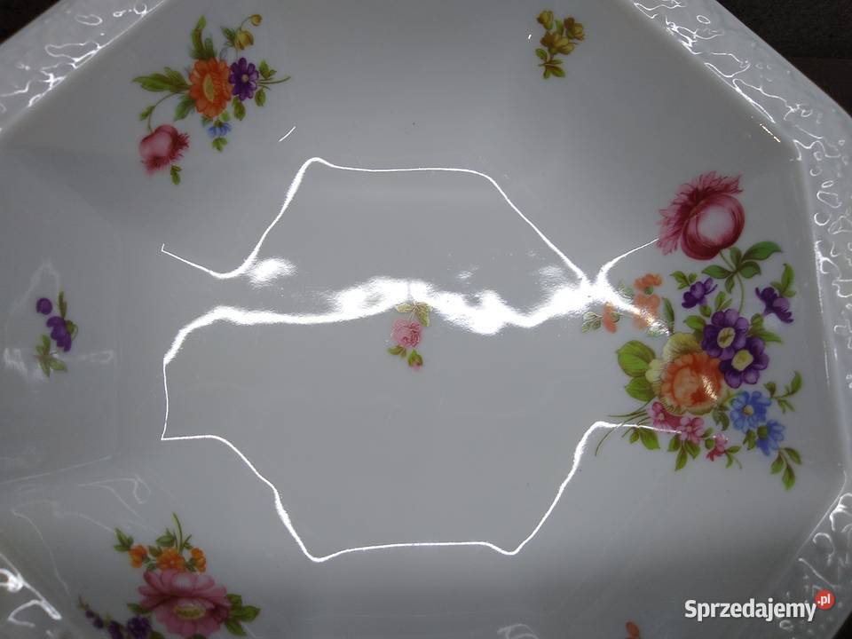 Salaterka Rosenthal Maria Sommerstrauss Germany Kalisz sprzedam
