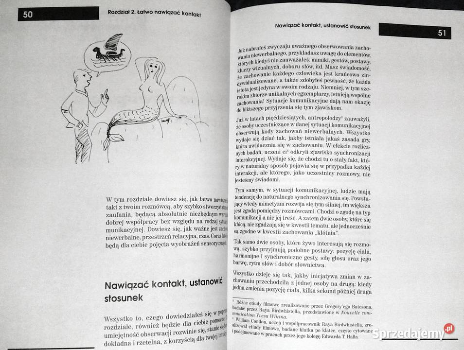 Krótki kurs NLP Cudicio Catherine Pozostałe lubelskie