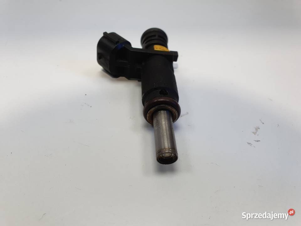WTRYSKIWACZ Citroen C4 16 16V VTi wtrysk Wtryskiwacze Motoryzacja Chełm
