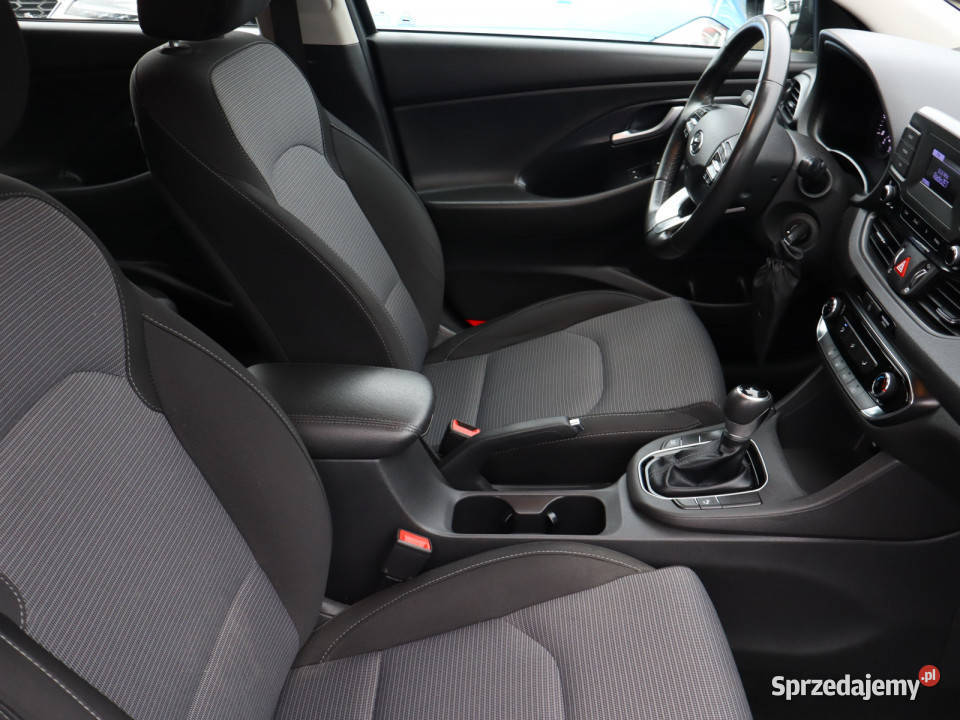 Hyundai i30 10 TGDI i30 sprzedam