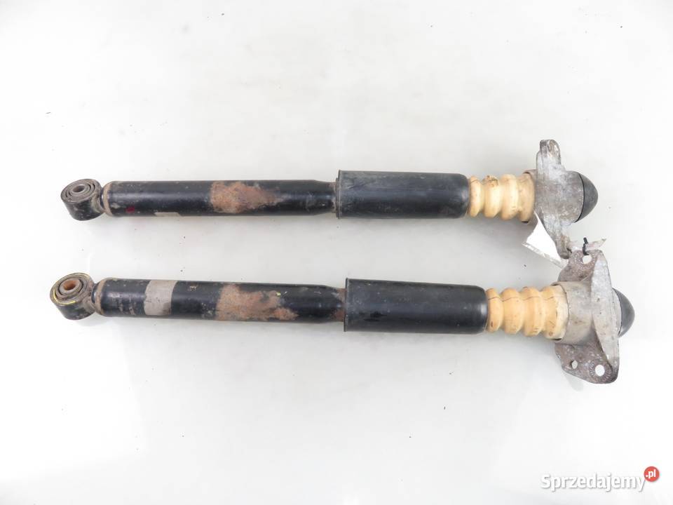 AMORTYZATORY TYŁ SEAT ALHAMBRA