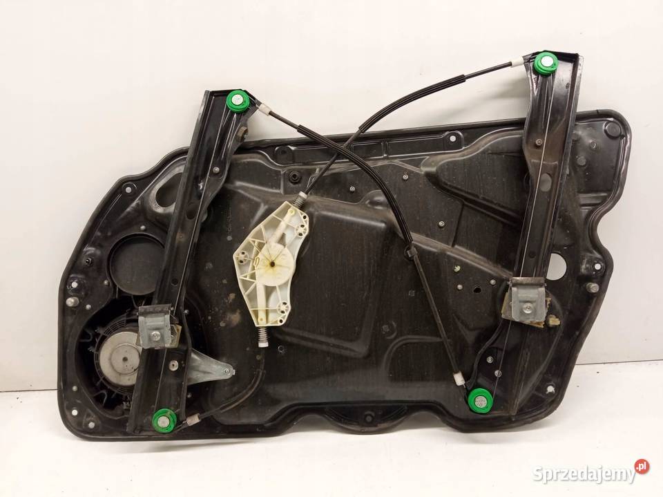 MECHANIZM SZYBY LEWY PRZÓD 3C1837755K VW osobowe